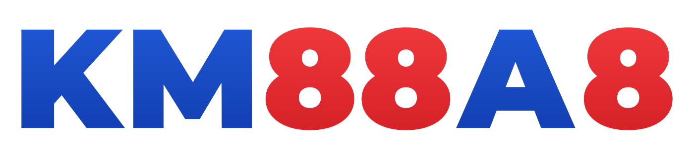 km88a8 Logo